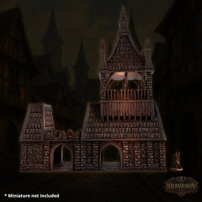 Fantasy Terrain Pack (June 2026)