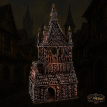 Fantasy Terrain Pack (June 2026)