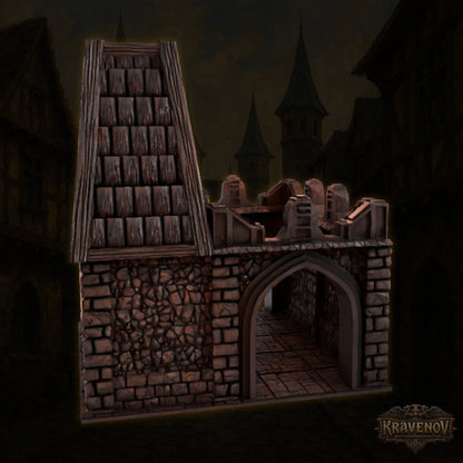 Fantasy Terrain Pack (June 2026)