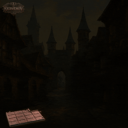 Fantasy Terrain Pack (June 2026)