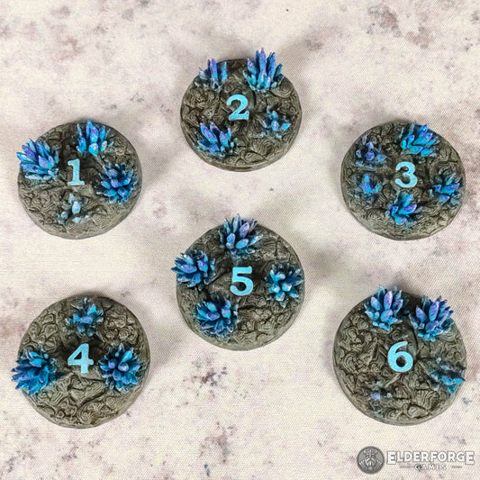 Objective Markers