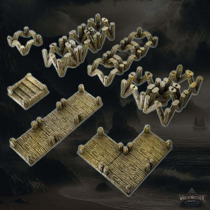 Fantasy Terrain Pack (October 2025)