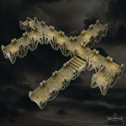 Fantasy Terrain Pack (October 2025)