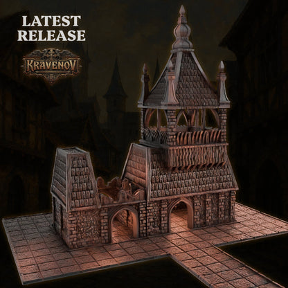 Fantasy Merchant Membership