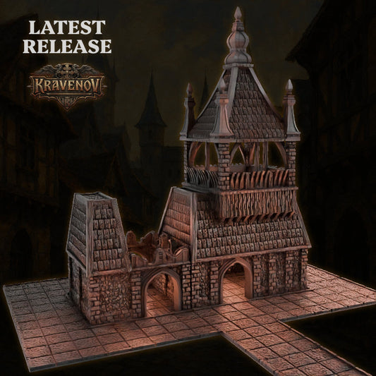 Fantasy Merchant Membership