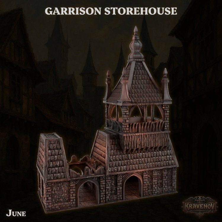 Fantasy Merchant Membership