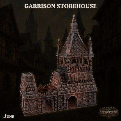 Fantasy Merchant Membership