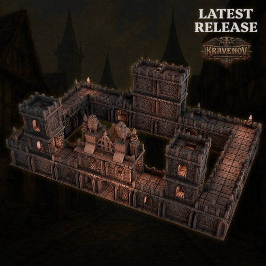Fantasy Merchant Membership
