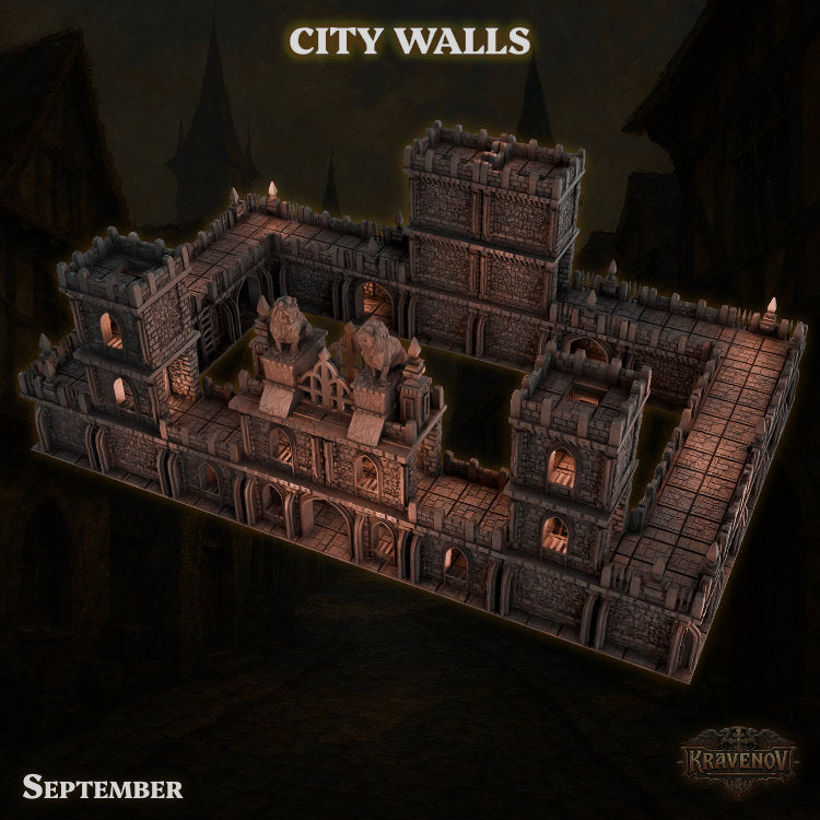 Fantasy Terrain Membership