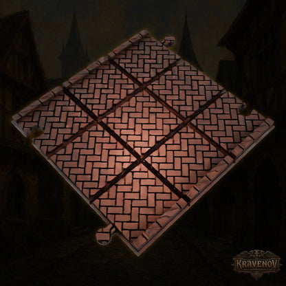 Fantasy Terrain Pack (June 2026)