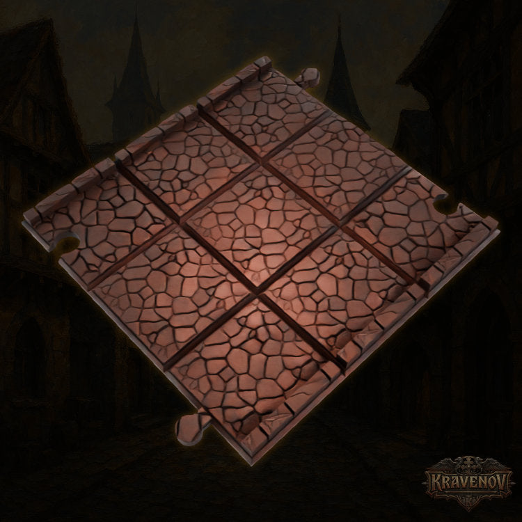 Fantasy Terrain Pack (June 2026)