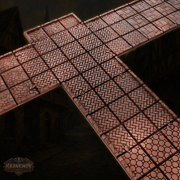 Fantasy Terrain Pack (June 2026)