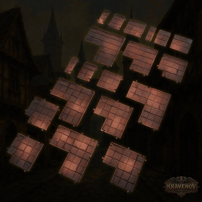 Fantasy Terrain Pack (June 2026)