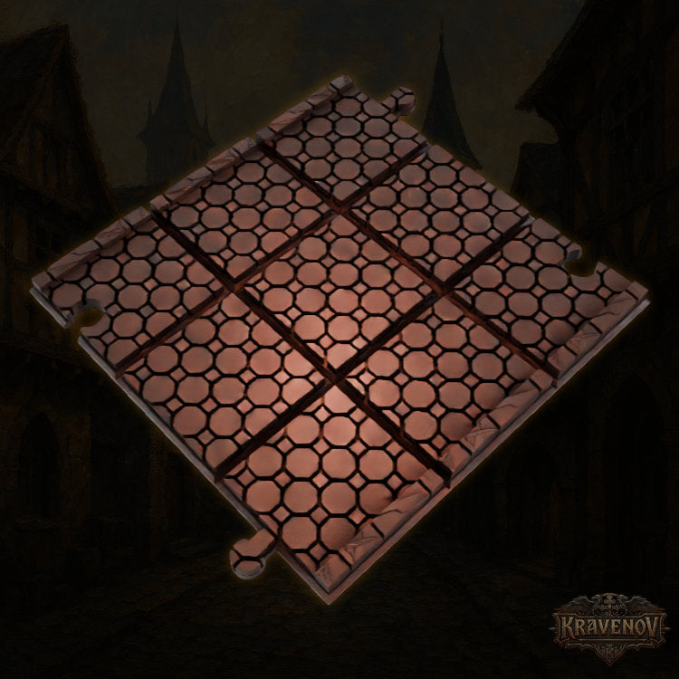 Fantasy Terrain Pack (June 2026)