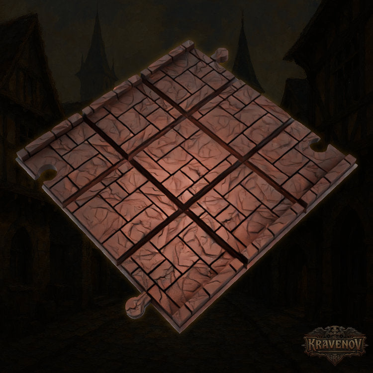 Fantasy Terrain Pack (June 2026)