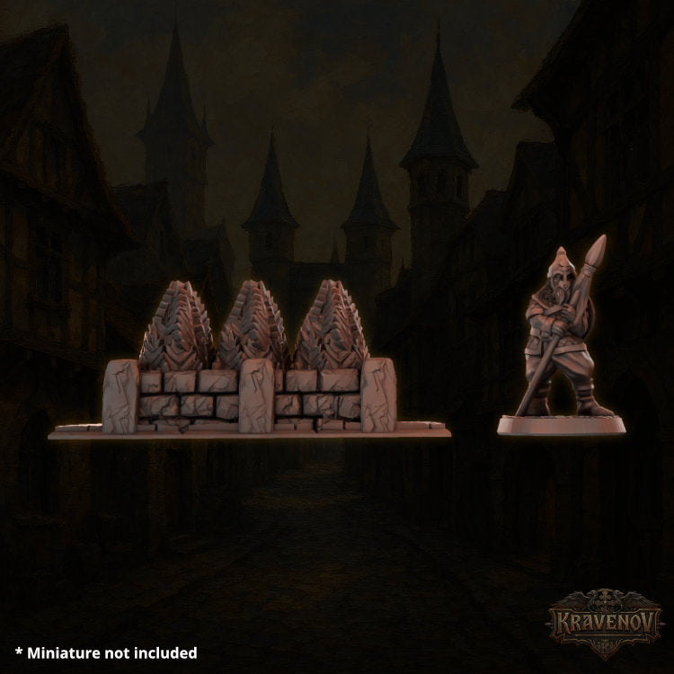Fantasy Terrain Pack (September 2026)