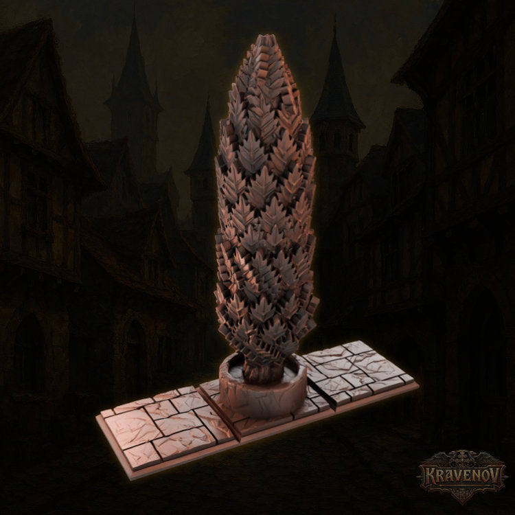 Fantasy Terrain Pack (September 2026)