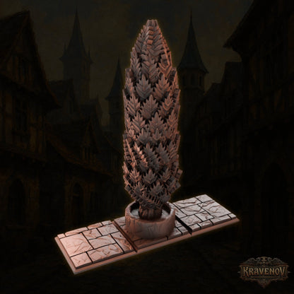 Fantasy Terrain Pack (September 2026)
