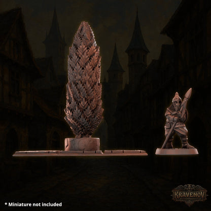 Fantasy Terrain Pack (September 2026)