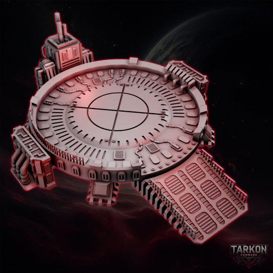 Landing Pad