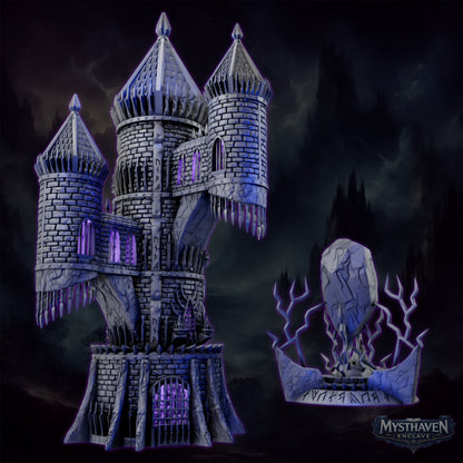 Fantasy Terrain Pack (February 2026)