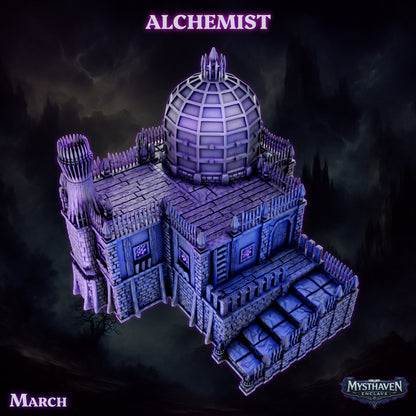 Fantasy Merchant Membership