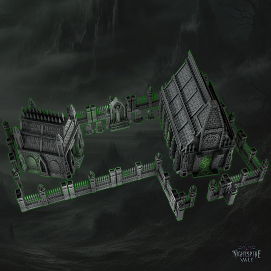 Nightspire Vale