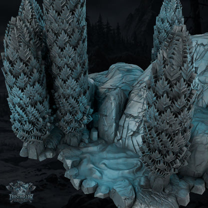 Fantasy Terrain Pack (May 2026)