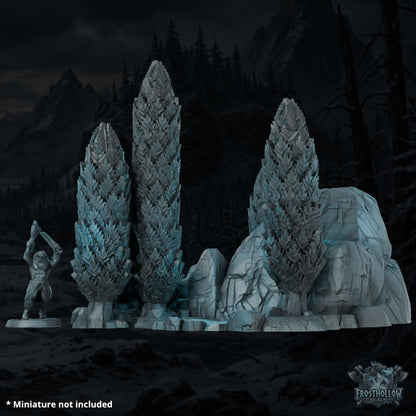 Fantasy Terrain Pack (May 2026)