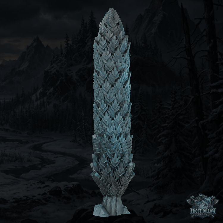 Fantasy Terrain Pack (May 2026)