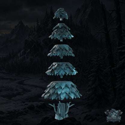 Fantasy Terrain Pack (May 2026)