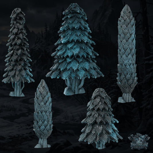 Nordic Trees