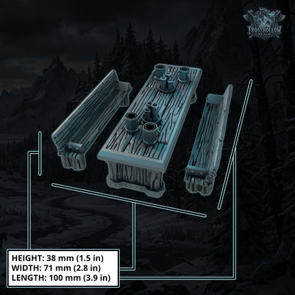 Fantasy Terrain Pack (April 2026)
