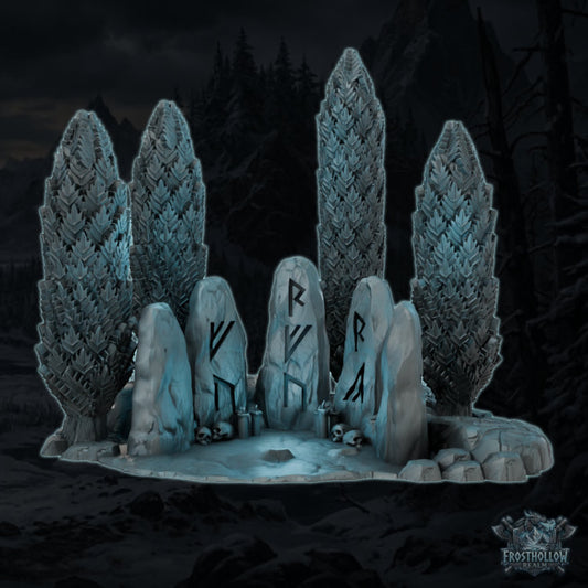 Ritual Grove