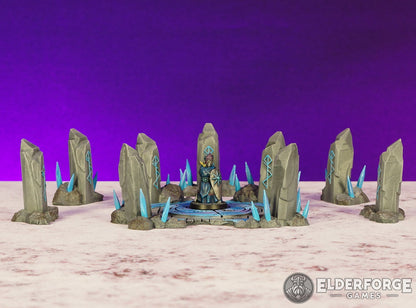 Ritual Henge