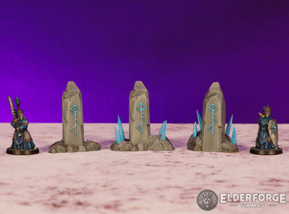 Ritual Henge