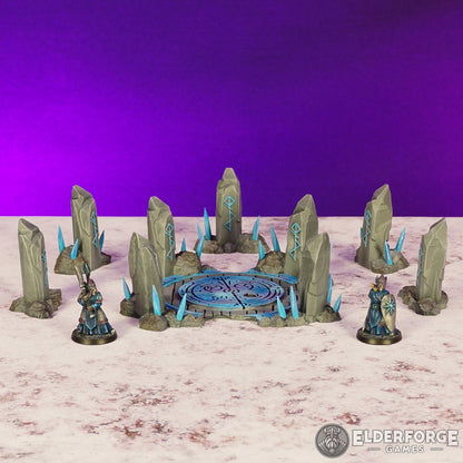 Ritual Henge