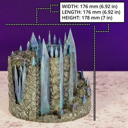 Ritual Outcrop