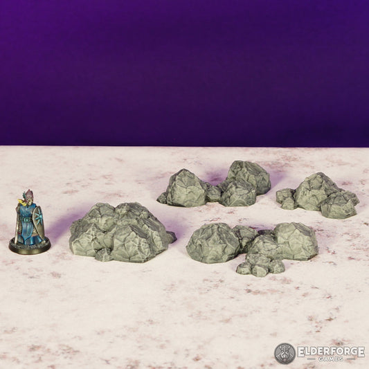 Rocks