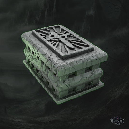 Sarcophagus