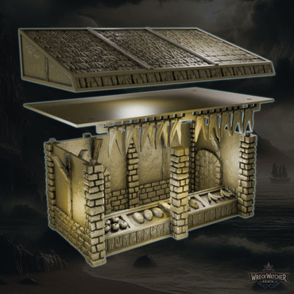 Fantasy Terrain Pack (October 2025)