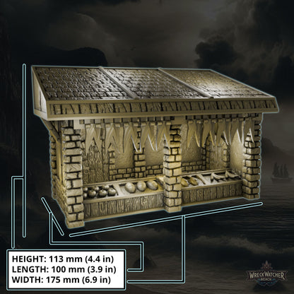 Fantasy Terrain Pack (October 2025)