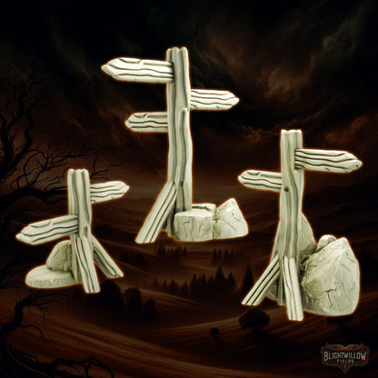 Fantasy Terrain Pack (January 2026)