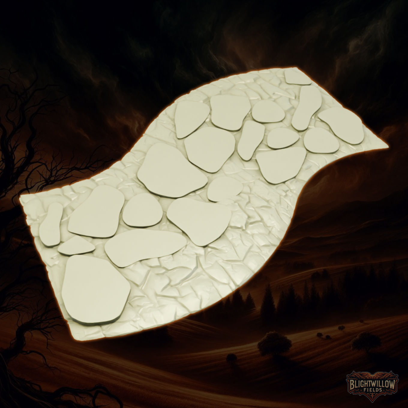 Fantasy Terrain Pack (January 2026)