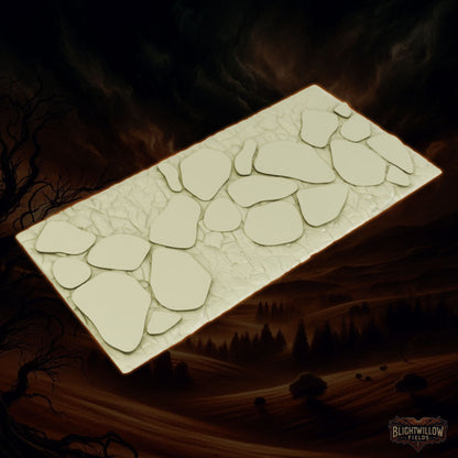 Fantasy Terrain Pack (January 2026)