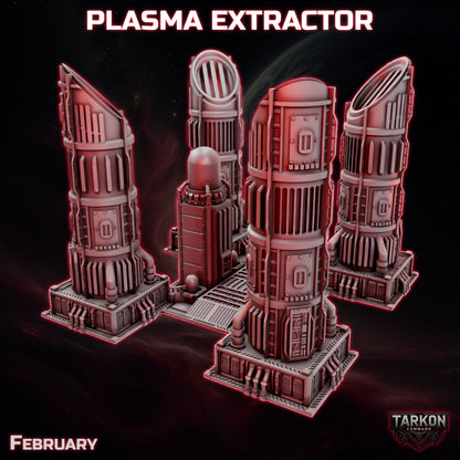 Sci-Fi Terrain Membership