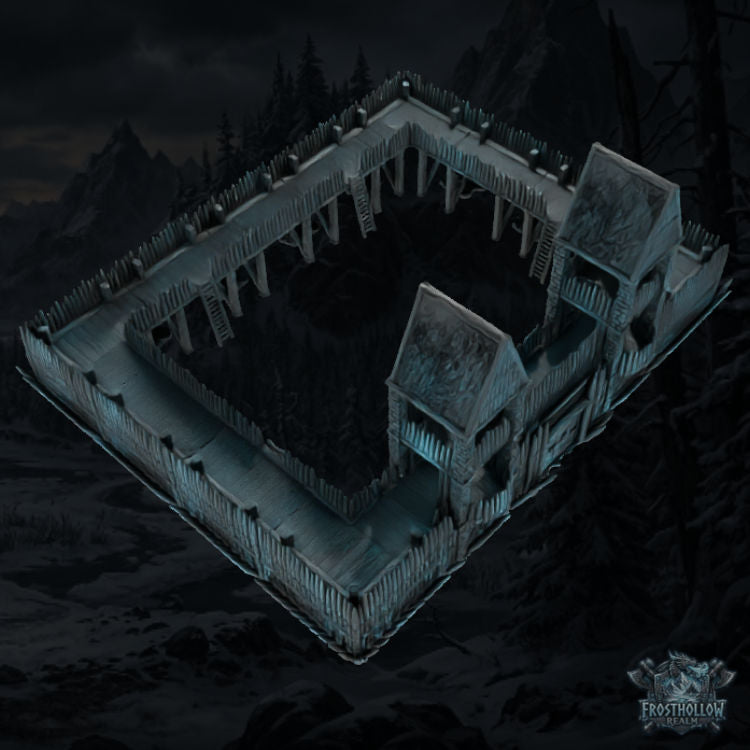 Fantasy Terrain Pack (May 2026)