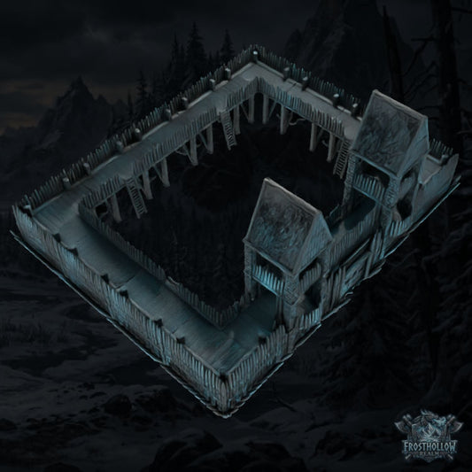 Viking Wall System