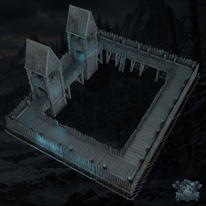 Fantasy Terrain Pack (May 2026)