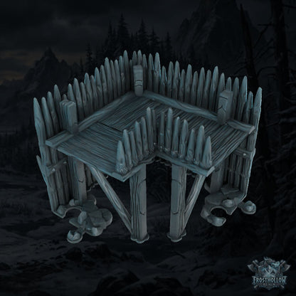 Fantasy Terrain Pack (May 2026)